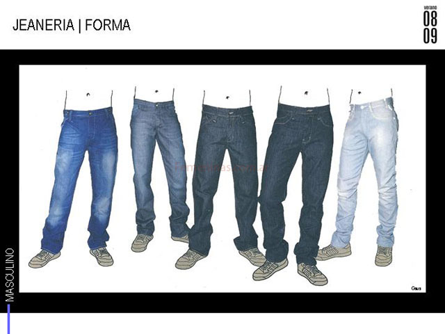 Jeans hombre moda primavera verano 2009.JPG